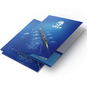 封套/卡(ka)套印刷