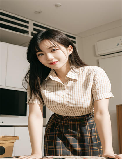 《少女闺房.第二话》技术揭秘：摄影技术如何艺术与技术的完美融合 为观众带来全新视觉体验