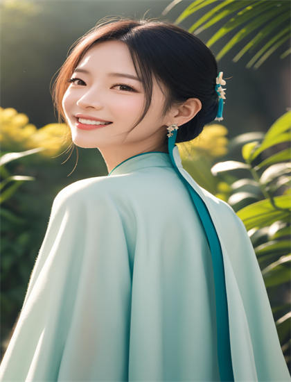 1080P高清：《弃女御王妃》声音设计商业分析开创性的：音效制作与氛围营造解读